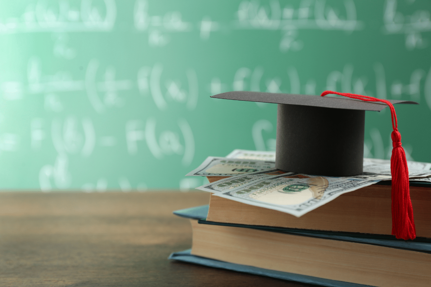 International Scholarships