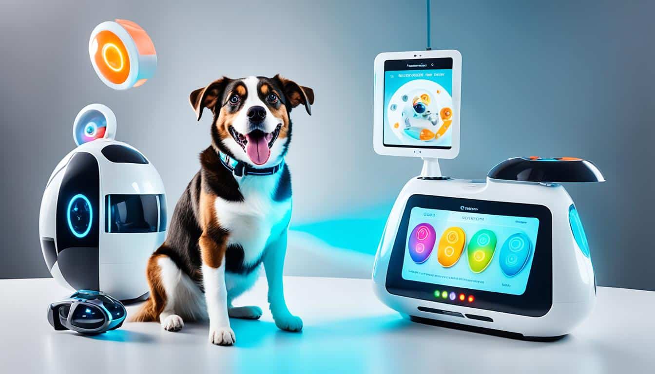 Pet Training Innovations