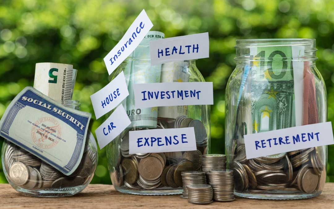 Types Of Investment Accounts