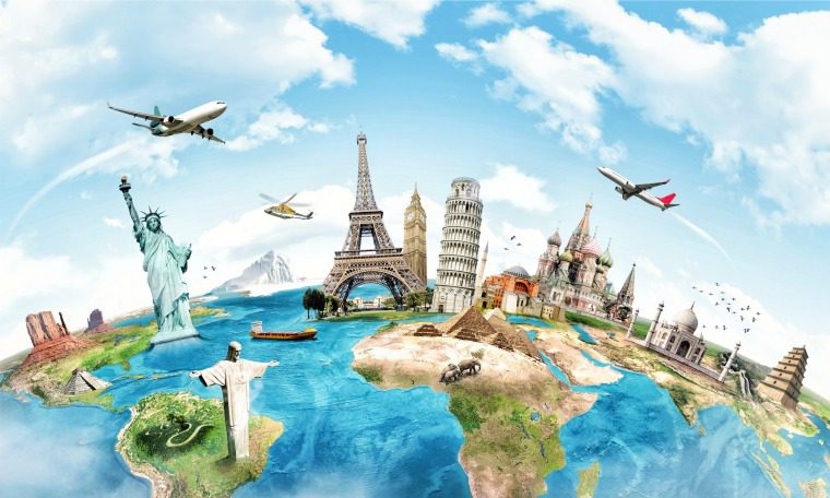 Study Abroad Programs For High School