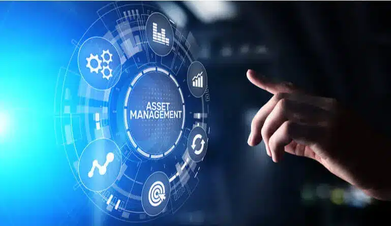 digital asset management