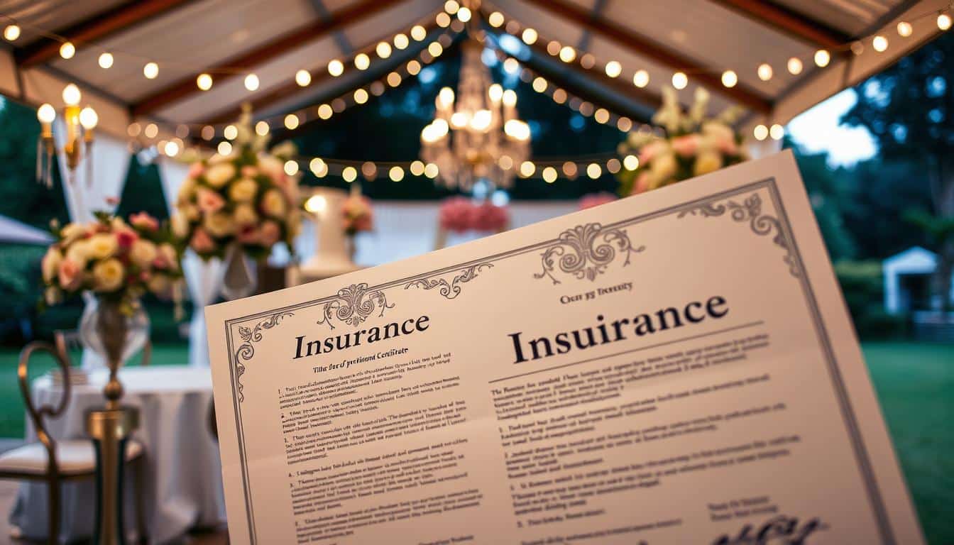 Event Insurance