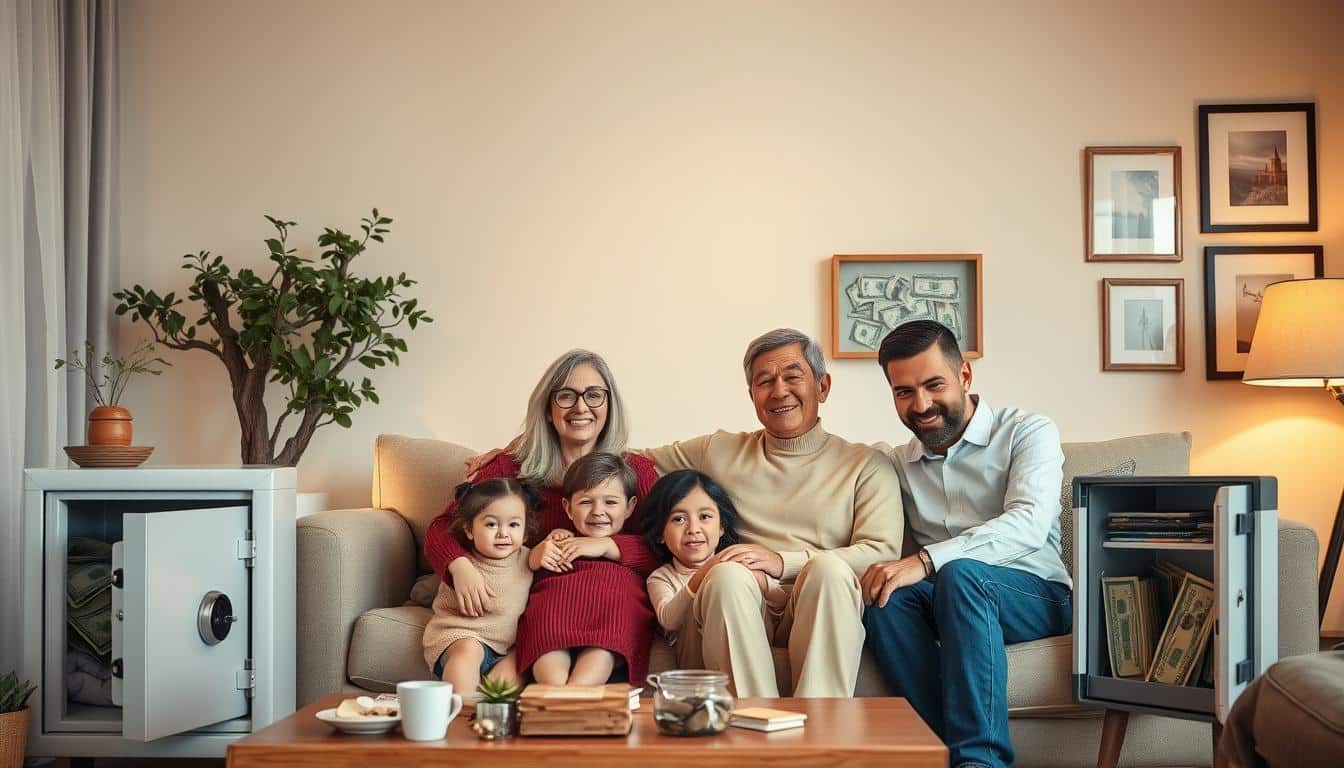 Insurance Whole Life
