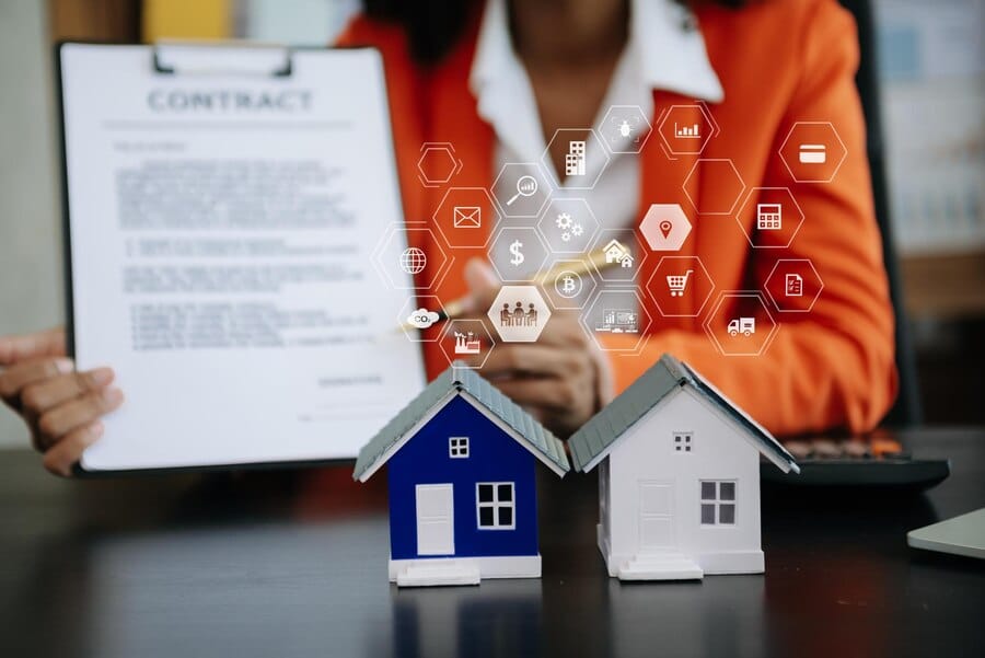 Mortgage Insurance