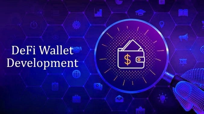 Understanding DeFi Wallets: A Comprehensive Guide