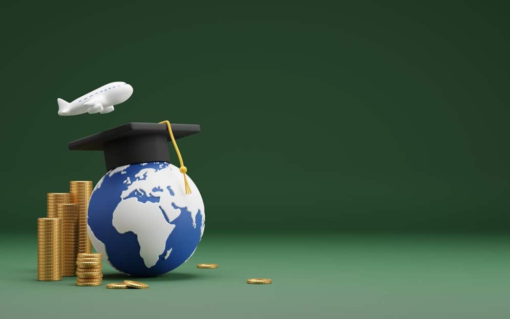Student Loan For Study Abroad