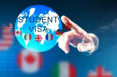 Student Visa Services